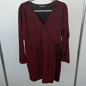 Brand New Red dress!